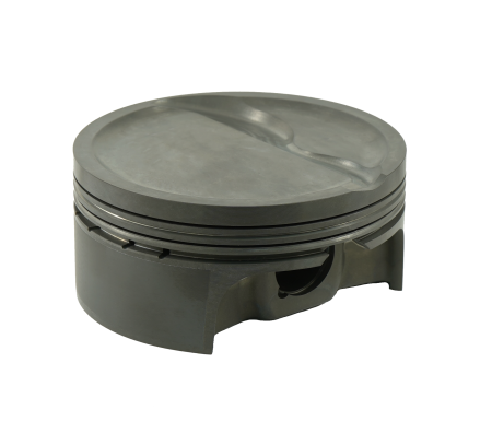 LSX Combo Flat Top, Dish, & Dome PowerPak Piston Kits